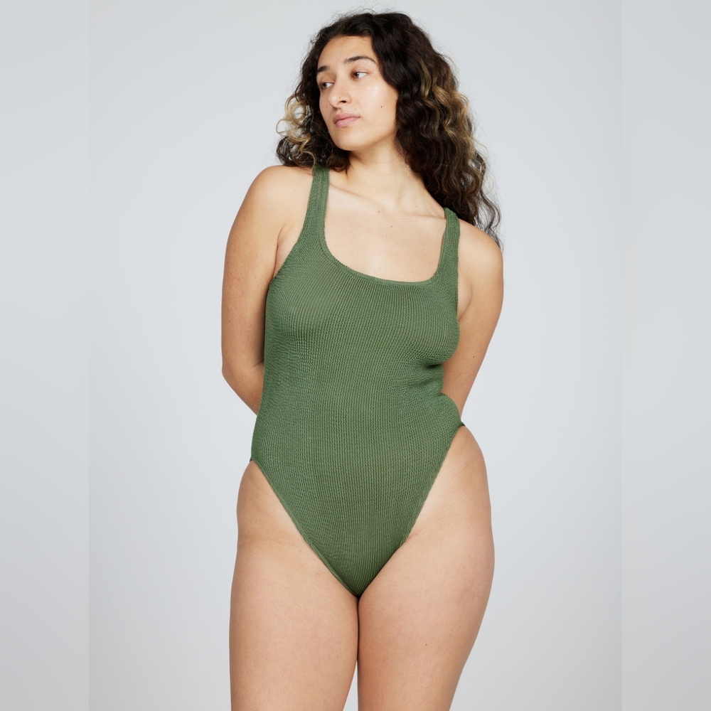 COPY - NWT Youswim Aplomb one-piece swimsuit in Juniper